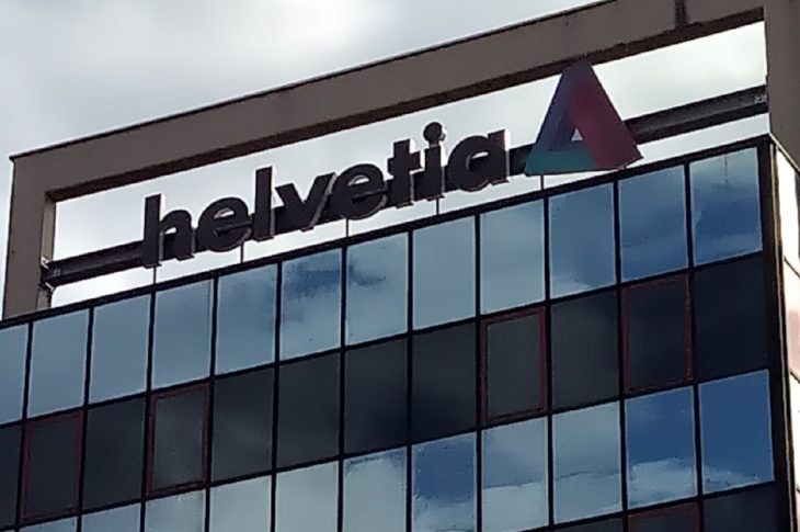 Helvetia pricing assicurativo