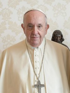 Papa Francesco