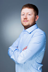 Alexander Liskin Kaspersky