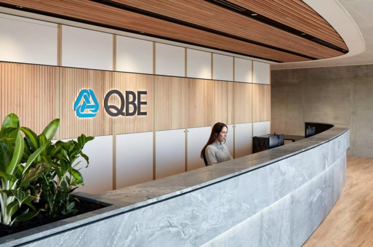 Qbe