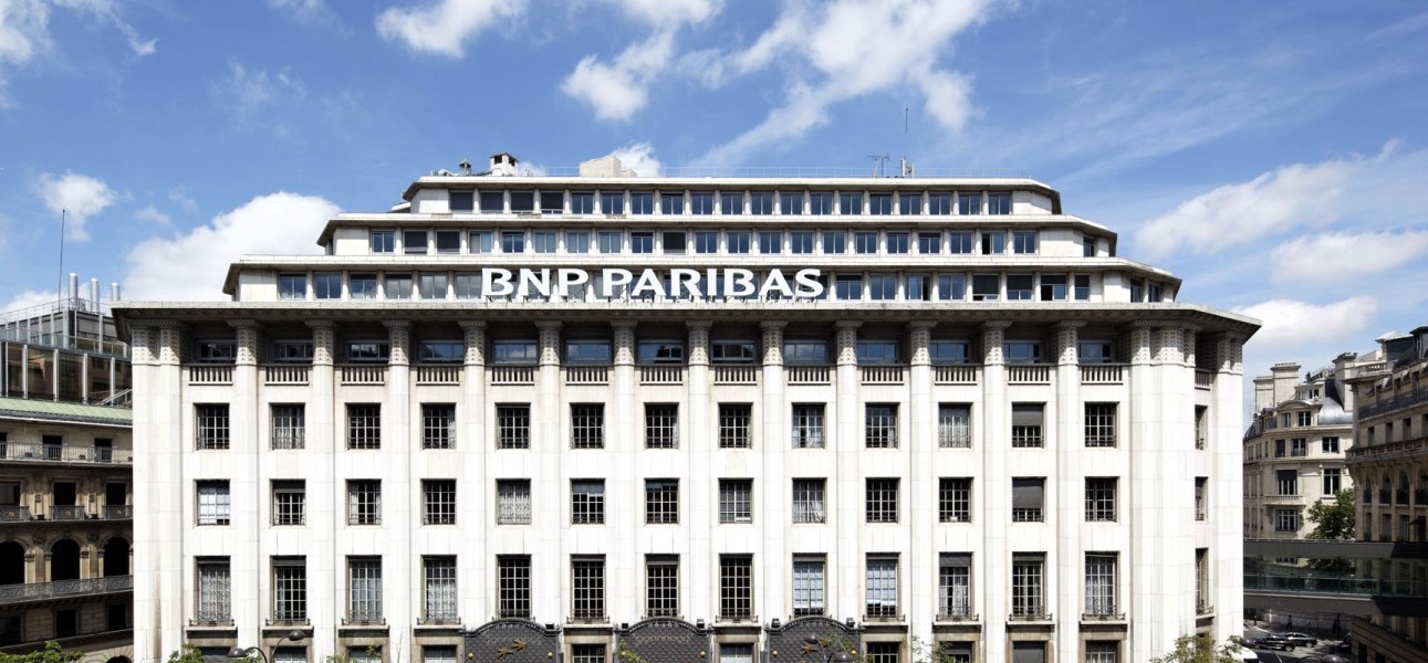 Bnp Paribas