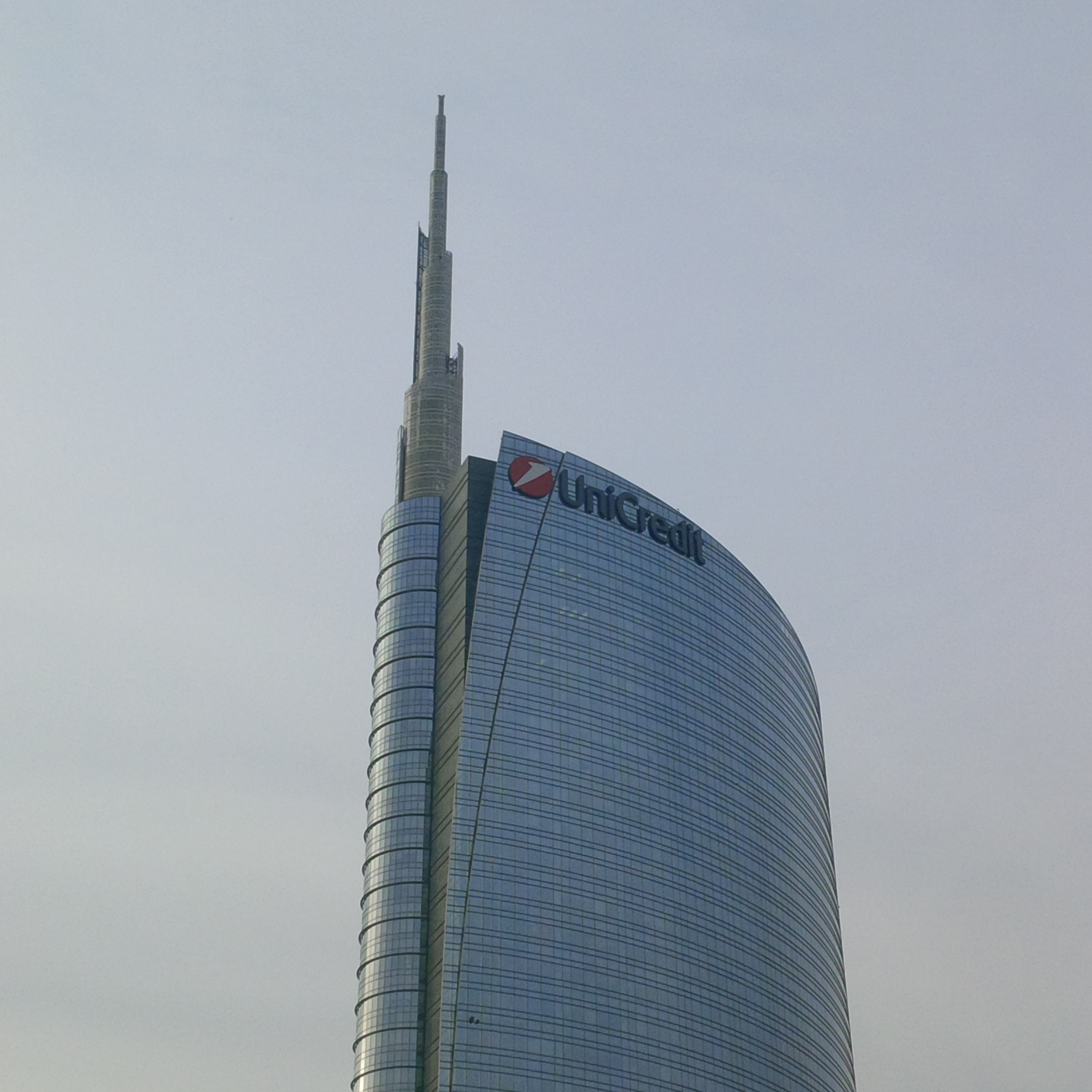 Unicredit open banking